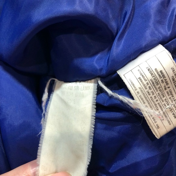 Vintage Columbia Winter Jacket Medium - Picture 9 of 16